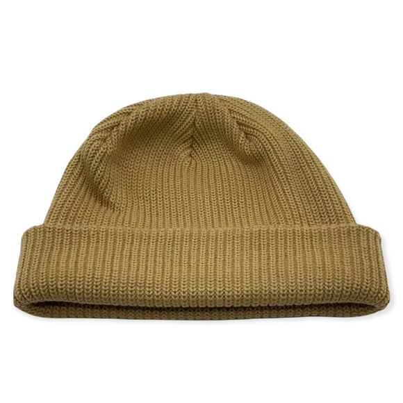 NWT Wool + Pepper Co. UFO Unisex Beanie Hat - Picture 3 of 3